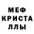 Метадон кристалл Yusny DLNoval