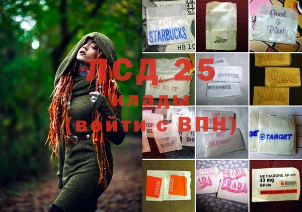 спайс Горняк